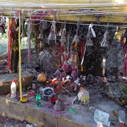 Satyawati Temple - Gulmi