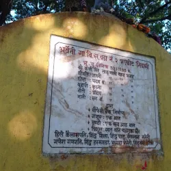 Satyawati Temple - Gulmi