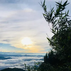 Satyawati Temple - Gulmi