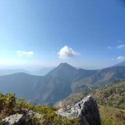 Satyawati Temple - Gulmi