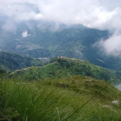 Satyawati Temple - Gulmi