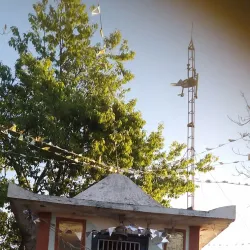 Satyawati Temple - Gulmi