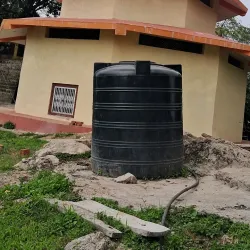 Satyawati Temple - Gulmi