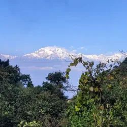 Satyawati Temple - Gulmi