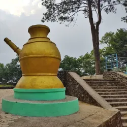 Tansen Hill Viewpoint - Gulmi