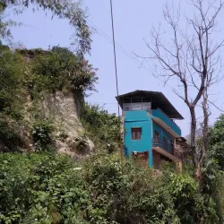 Tansen Hill Viewpoint - Gulmi