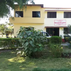 Barandabhar Forest Reserve - Hetauda