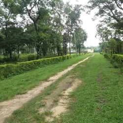 Barandabhar Forest Reserve - Hetauda
