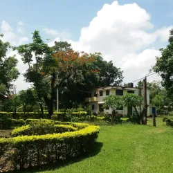 Barandabhar Forest Reserve - Hetauda