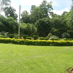 Barandabhar Forest Reserve - Hetauda