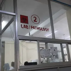 Chure Hills - Hetauda