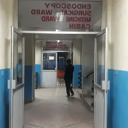 Chure Hills - Hetauda