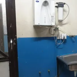 Chure Hills - Hetauda