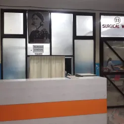 Chure Hills - Hetauda