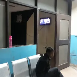 Chure Hills - Hetauda