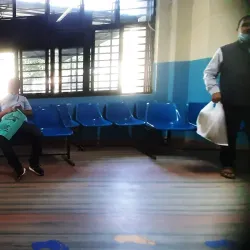 Chure Hills - Hetauda