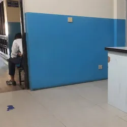 Chure Hills - Hetauda