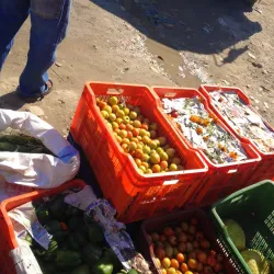 Hetauda Bazaar - Hetauda