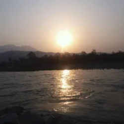 Hetauda Bazaar - Hetauda