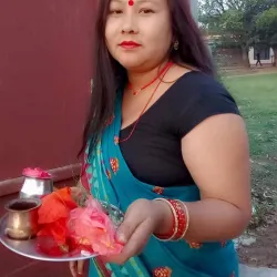 Hetauda Bazaar - Hetauda