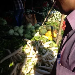 Hetauda Bazaar - Hetauda