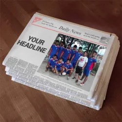 Hetauda Bazaar - Hetauda