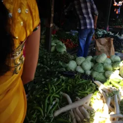 Hetauda Bazaar - Hetauda