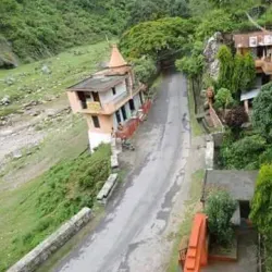 Hetauda Bazaar - Hetauda