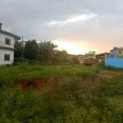 Hetauda Industrial District - Hetauda
