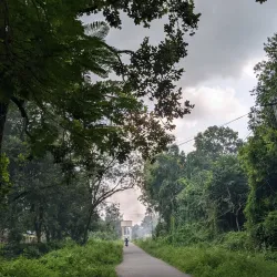 Hetauda Industrial District - Hetauda