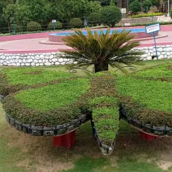Hetauda Park - Hetauda