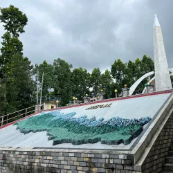 Hetauda Park - Hetauda
