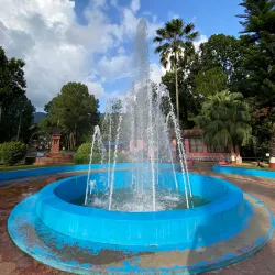 Hetauda Park - Hetauda