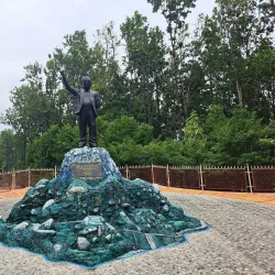 Hetauda Park - Hetauda