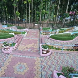 Hetauda Park - Hetauda