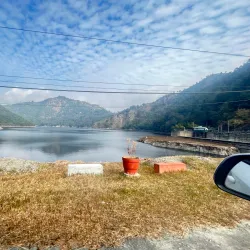 Kulekhani Hydroelectric Plant - Hetauda