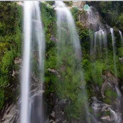 Kulekhani Hydroelectric Plant - Hetauda