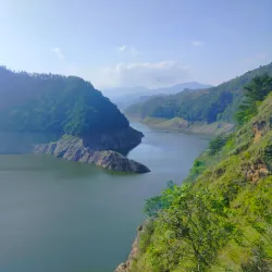 Kulekhani Hydroelectric Plant - Hetauda