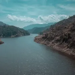 Kulekhani Hydroelectric Plant - Hetauda