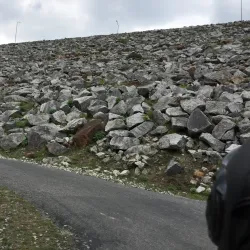 Kulekhani Hydroelectric Plant - Hetauda