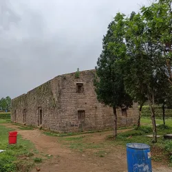 Makwanpur Gadhi - Hetauda