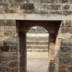 Makwanpur Gadhi - Hetauda