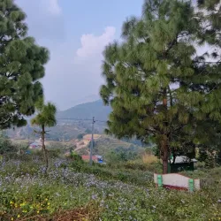 Makwanpur Gadhi - Hetauda