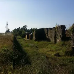 Makwanpur Gadhi - Hetauda