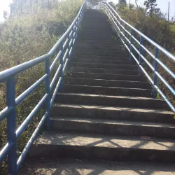 Makwanpur Gadhi - Hetauda