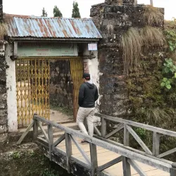 Makwanpur Gadhi - Hetauda