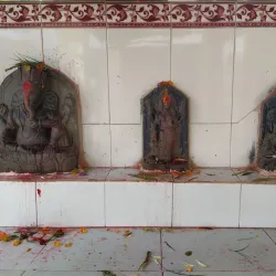 Pashupati Aryaghat - Hetauda