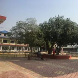 Pashupati Aryaghat - Hetauda