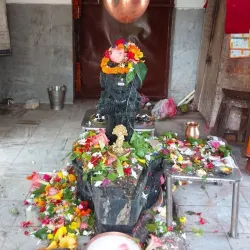 Pashupati Aryaghat - Hetauda