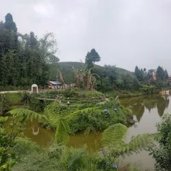 Antu Danda - Ilam